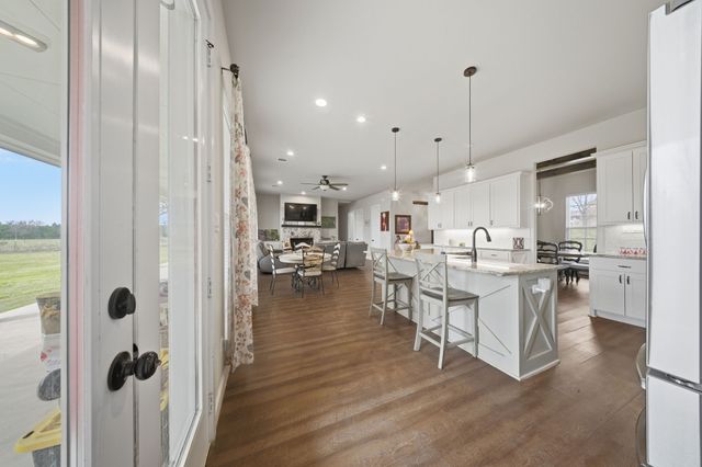 3050 County Road 178, Gainesville, TX 76240