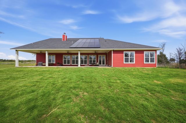 3050 County Road 178, Gainesville, TX 76240