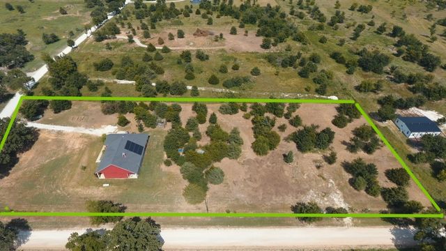 3050 County Road 178, Gainesville, TX 76240