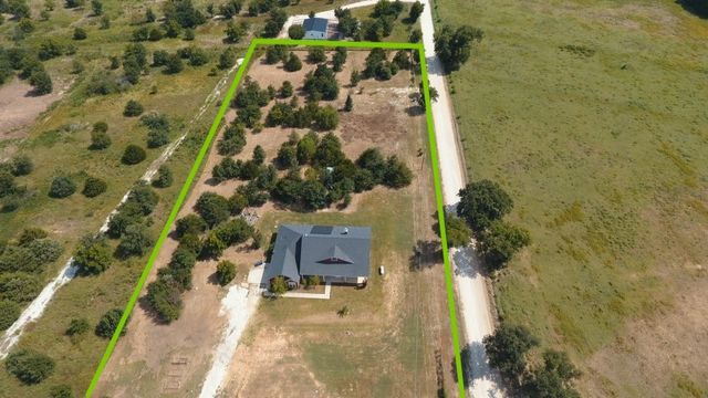 3050 County Road 178, Gainesville, TX 76240