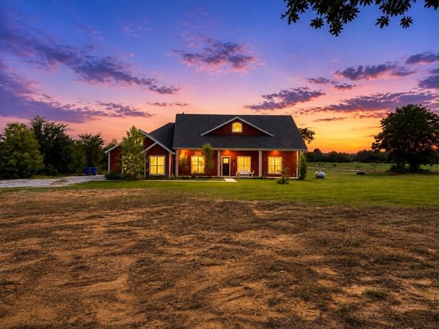 3050 County Road 178, Gainesville, TX 76240