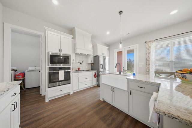 3050 County Road 178, Gainesville, TX 76240