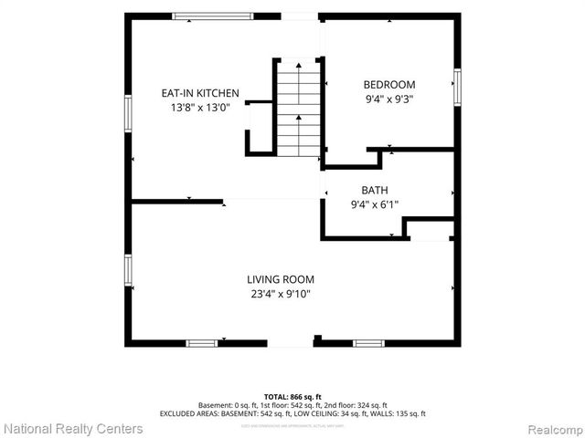1165 Vinewood Street, Auburn Hills, MI 48326
