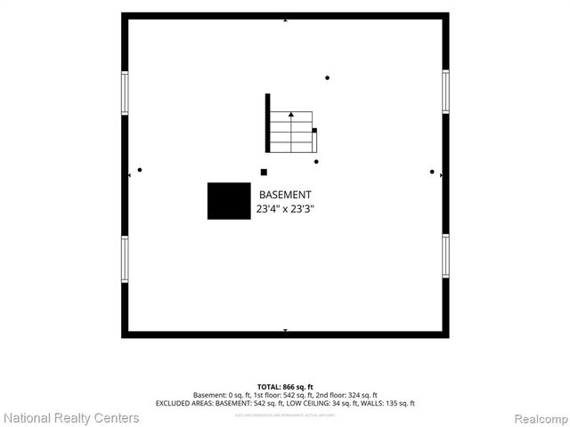 1165 Vinewood Street, Auburn Hills, MI 48326