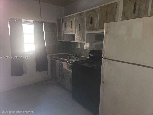 1021 NW 28th Street, Miami, FL 33127