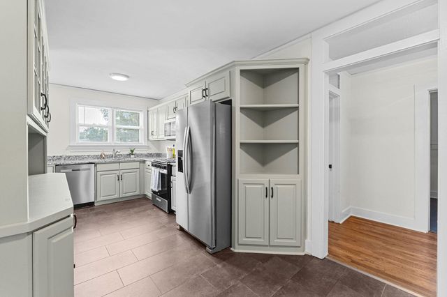 1732 Verdery Street, Augusta, GA 30904