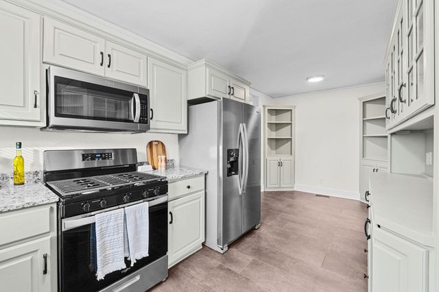 1732 Verdery Street, Augusta, GA 30904