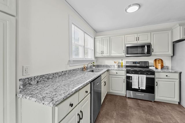 1732 Verdery Street, Augusta, GA 30904