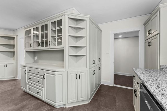 1732 Verdery Street, Augusta, GA 30904