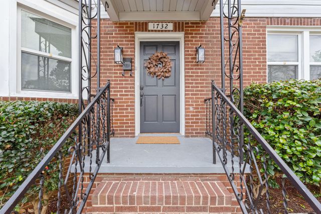 1732 Verdery Street, Augusta, GA 30904