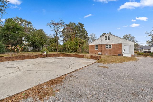 1732 Verdery Street, Augusta, GA 30904