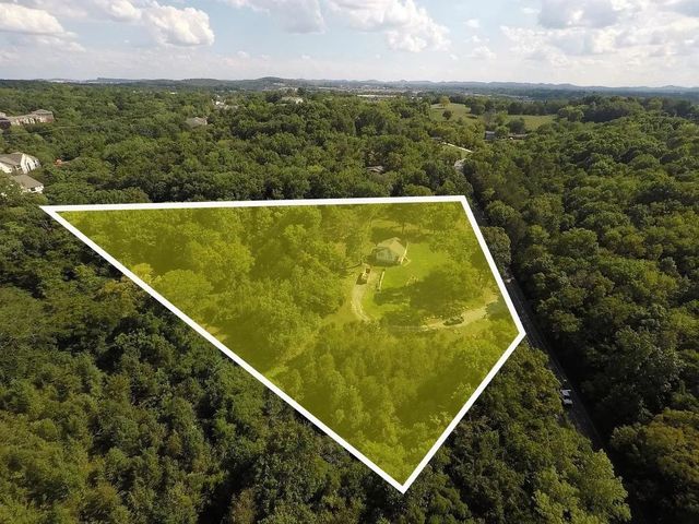 1282 Rural Hill Rd, Antioch, TN 37013