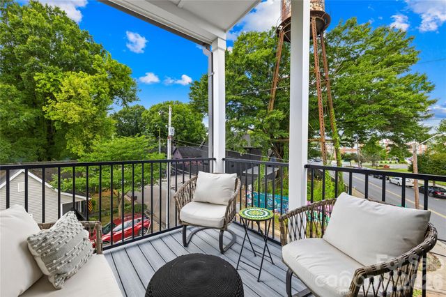 501 E 37th Street E, Charlotte, NC 28205