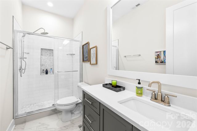 501 E 37th Street E, Charlotte, NC 28205