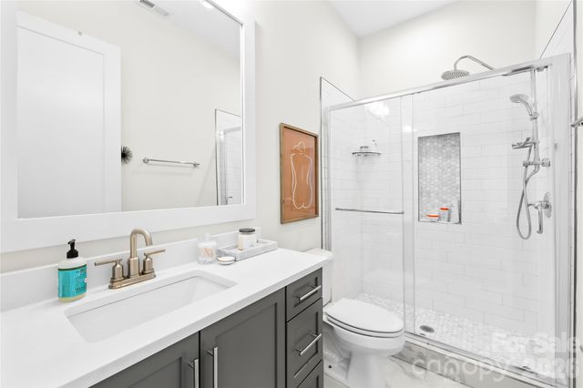 501 E 37th Street E, Charlotte, NC 28205