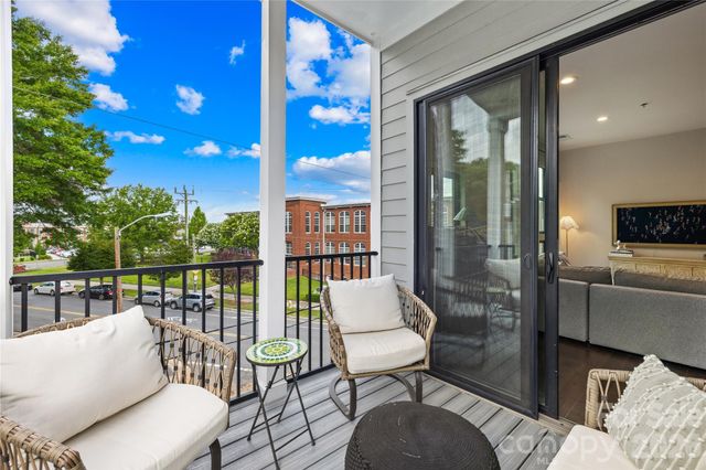 501 E 37th Street E, Charlotte, NC 28205