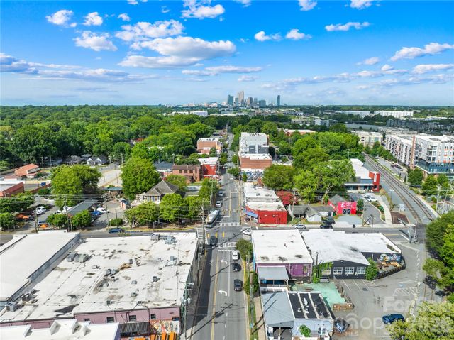 501 E 37th Street E, Charlotte, NC 28205