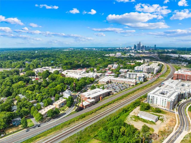 501 E 37th Street E, Charlotte, NC 28205