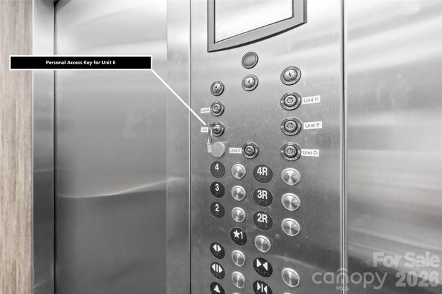 501 E 37th Street E, Charlotte, NC 28205