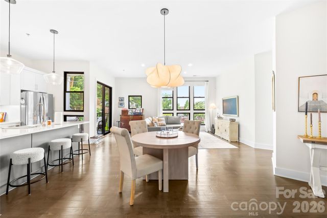 501 E 37th Street E, Charlotte, NC 28205