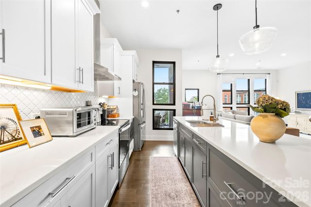 501 E 37th Street E, Charlotte, NC 28205