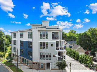 501 E 37th Street E, Charlotte, NC 28205