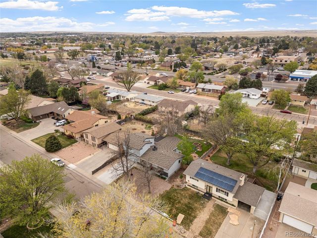 25 Fordham Circle, Pueblo, CO 81005