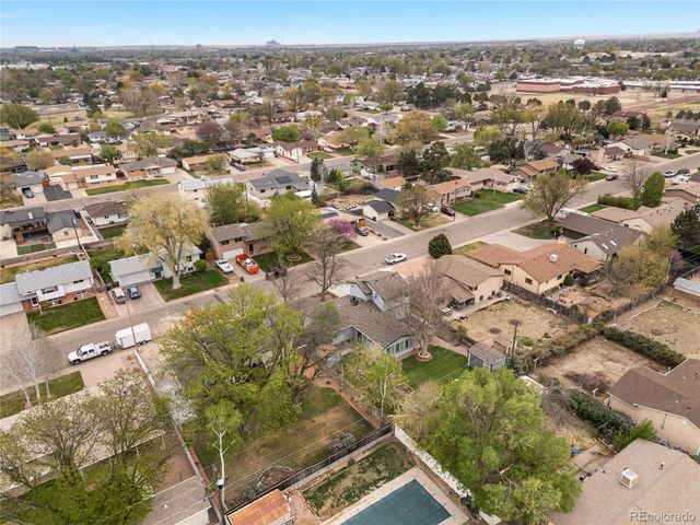 25 Fordham Circle, Pueblo, CO 81005