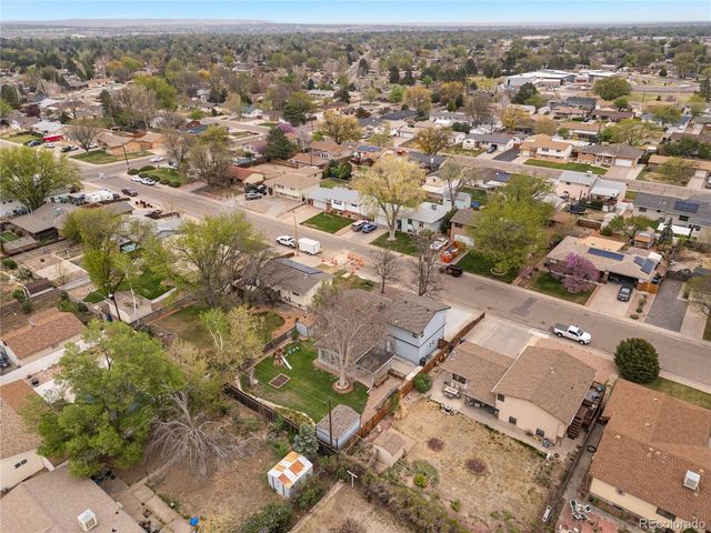 25 Fordham Circle, Pueblo, CO 81005