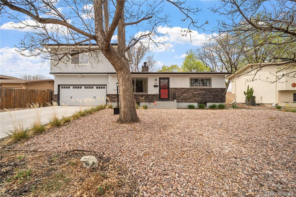25 Fordham Circle, Pueblo, CO 81005