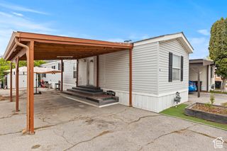 610 W 100 N #18, Smithfield, UT 84335