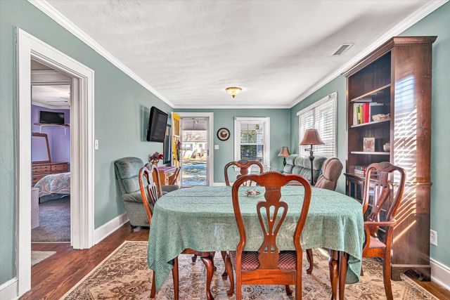 5424 Crescent BLVD, Roanoke, VA 24018