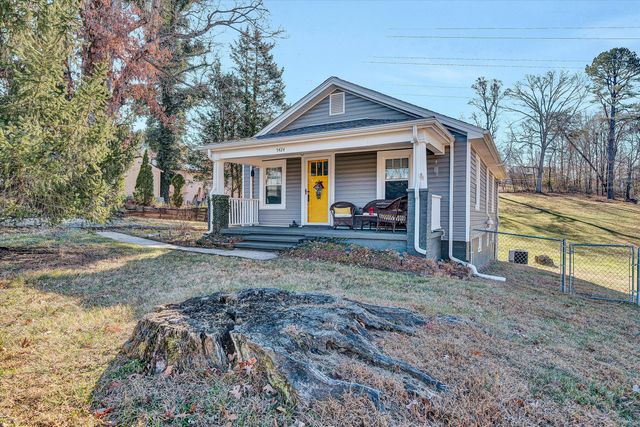 5424 Crescent BLVD, Roanoke, VA 24018