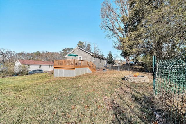 5424 Crescent BLVD, Roanoke, VA 24018