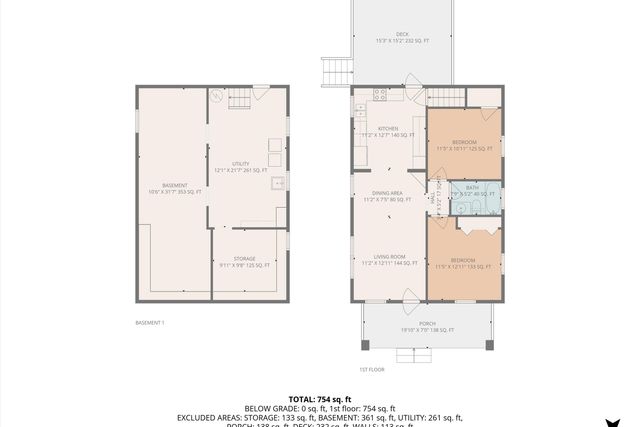 5424 Crescent BLVD, Roanoke, VA 24018