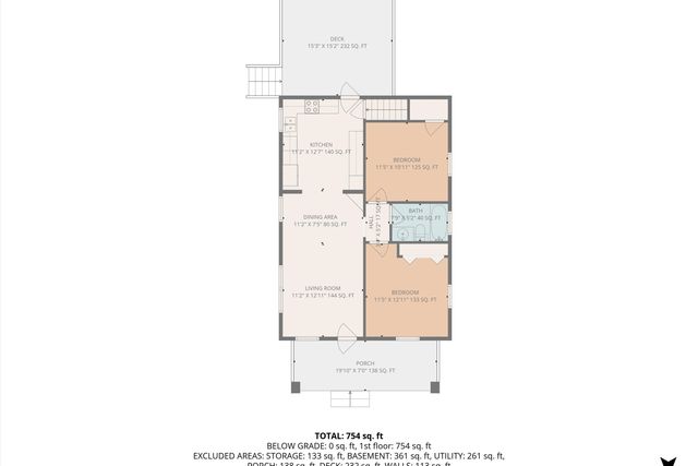 5424 Crescent BLVD, Roanoke, VA 24018