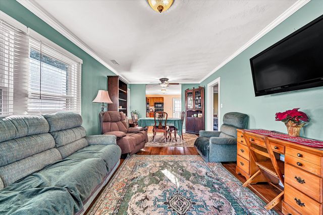 5424 Crescent BLVD, Roanoke, VA 24018