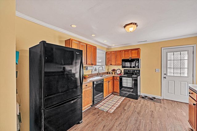 5424 Crescent BLVD, Roanoke, VA 24018