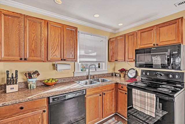 5424 Crescent BLVD, Roanoke, VA 24018