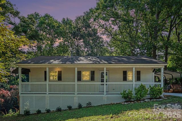 308 N Carpenter Street, Kings Mountain, NC 28086