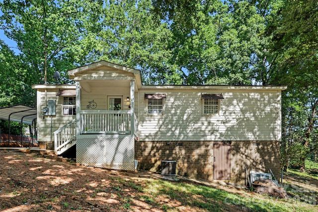308 N Carpenter Street, Kings Mountain, NC 28086