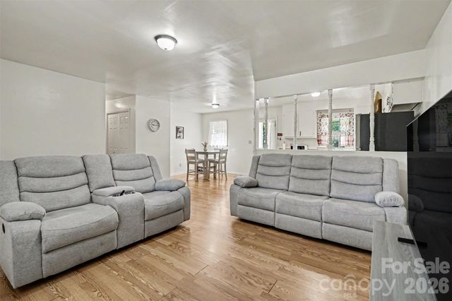 308 N Carpenter Street, Kings Mountain, NC 28086