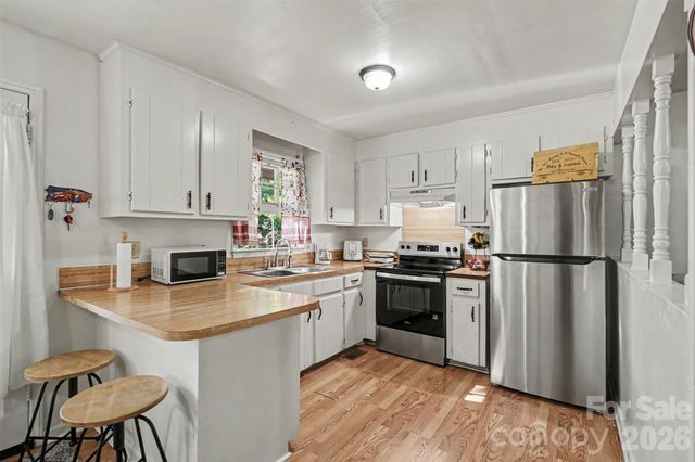 308 N Carpenter Street, Kings Mountain, NC 28086
