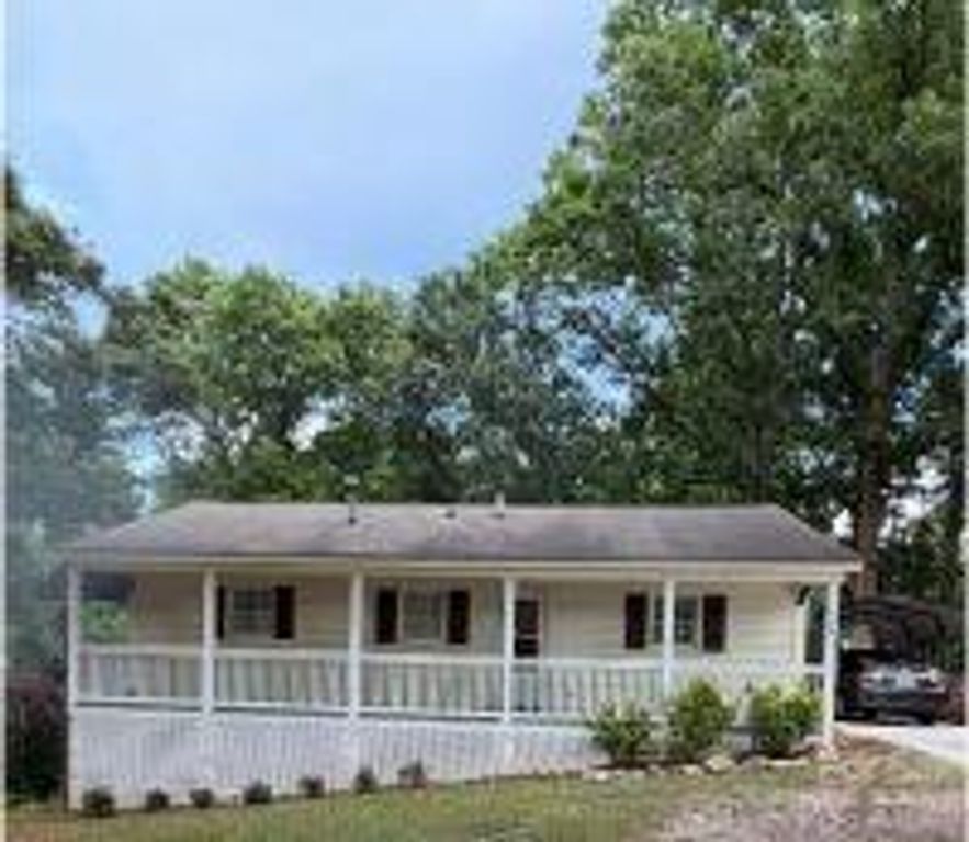 308 N Carpenter Street, Kings Mountain, NC 28086
