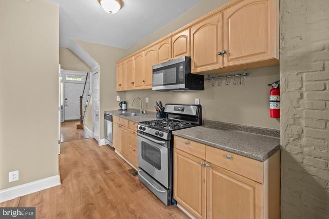 534 IRVING ST NW, Washington, DC 20010