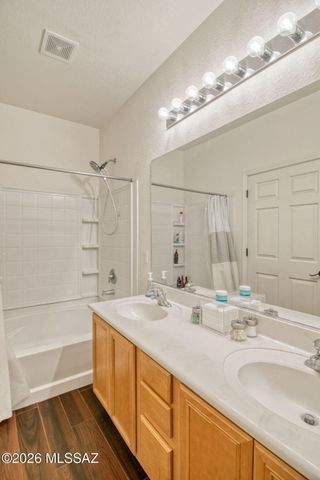 2360 W Golden Hills Road, Tucson, AZ 85745