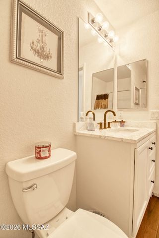 2360 W Golden Hills Road, Tucson, AZ 85745