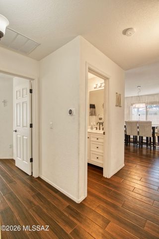 2360 W Golden Hills Road, Tucson, AZ 85745