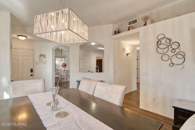 2360 W Golden Hills Road, Tucson, AZ 85745