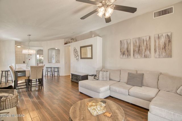 2360 W Golden Hills Road, Tucson, AZ 85745